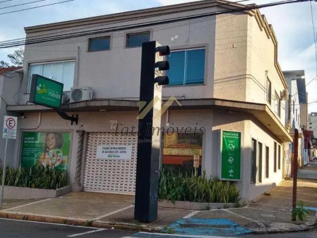 Casa / Sobrado Comercial para Locação em São Carlos/SP Vila Faria