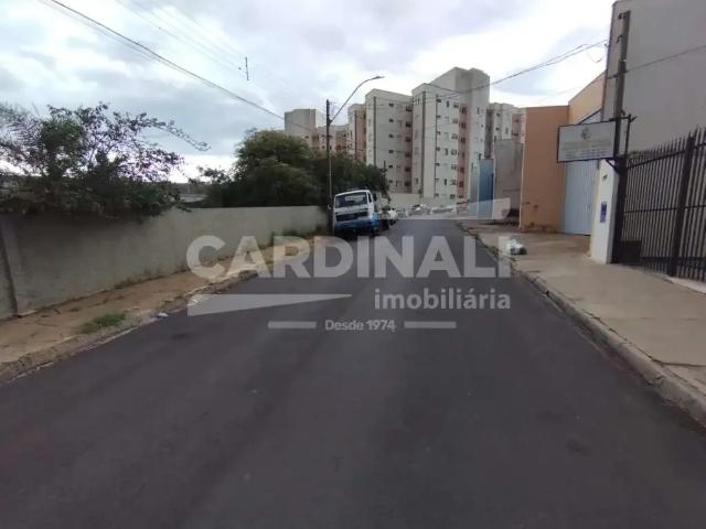 Casa / Sobrado Comercial para Locação em São Carlos/SP Azulville 2