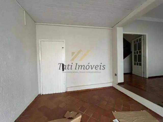 Casa / Sobrado Comercial para Locação em São Carlos/SP Centro 3 Quartos