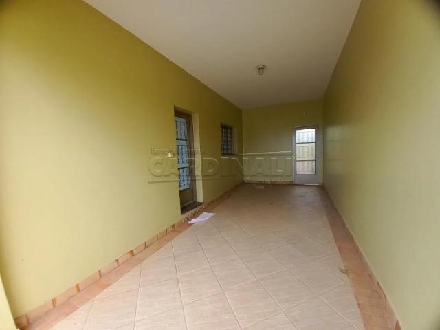 Casa / Sobrado Comercial para Locação em São Carlos/SP Centro 3 Quartos
