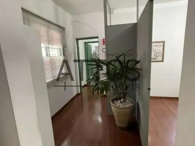 Casa / Sobrado Comercial para Locação em São Carlos/SP Centro