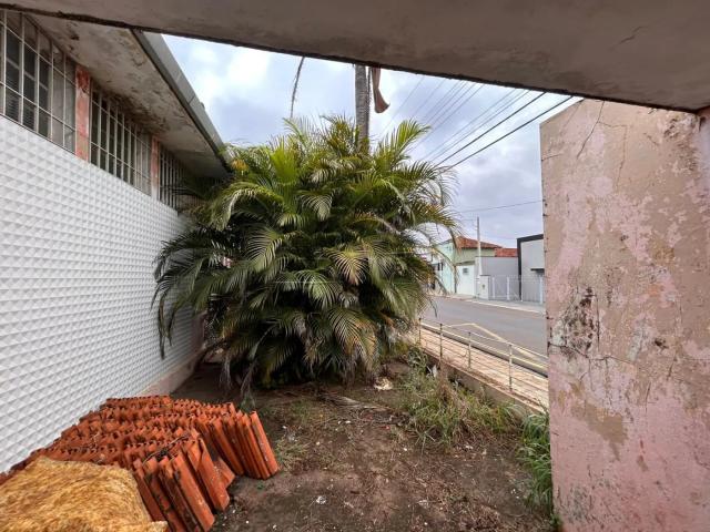 Casa / Sobrado Comercial para Locação em São Carlos/SP Centro 1 Quartos