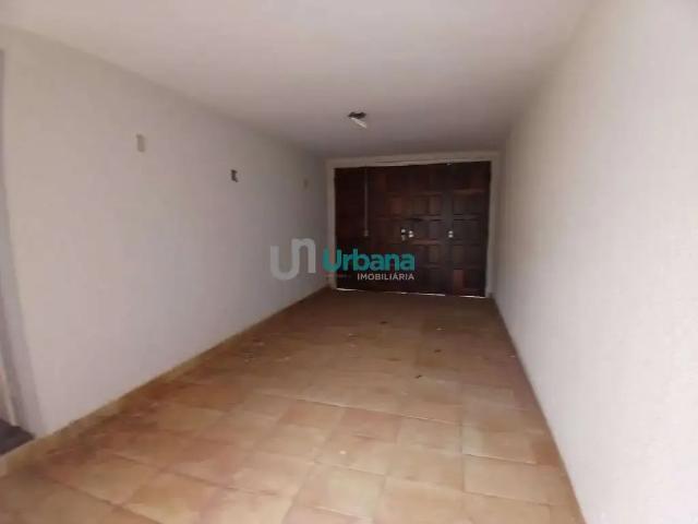 Casa / Sobrado Comercial para Locação em São Carlos/SP Centro 4 Quartos
