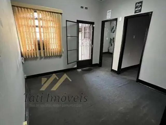 Casa / Sobrado Comercial para Locação em São Carlos/SP Centro