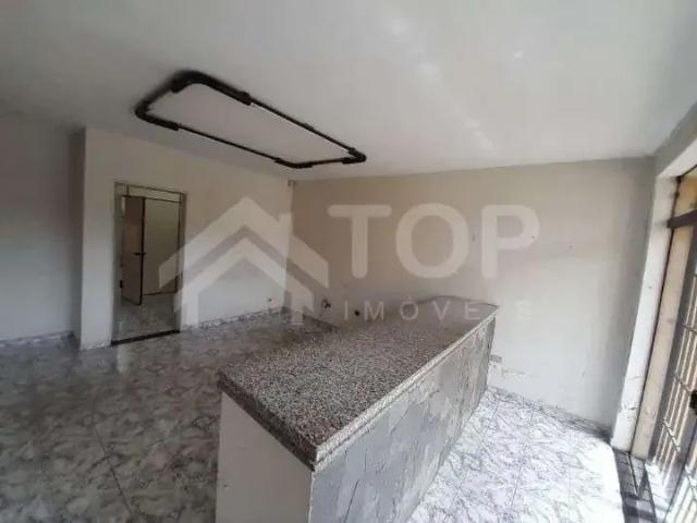 Casa / Sobrado Comercial para Locação em São Carlos/SP Centro