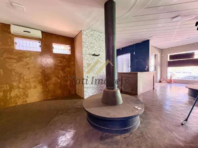 Casa / Sobrado Comercial para Locação em São Carlos/SP Centro