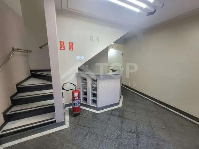 Casa / Sobrado Comercial para Locação em São Carlos/SP Centro