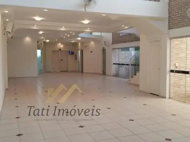 Casa / Sobrado Comercial para Locação em São Carlos/SP Jardim Bandeirantes