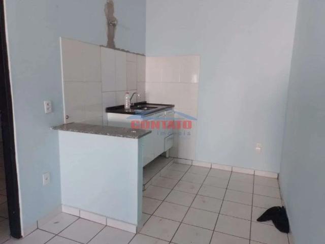 Casa / Sobrado Comercial para Locação em São Carlos/SP Jardim Bethânia 4 Quartos