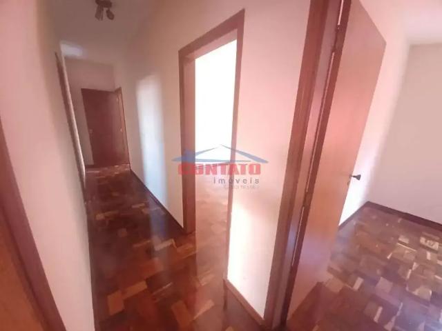 Casa / Sobrado Comercial para Locação em São Carlos/SP Jardim Lutfalla 3 Quartos