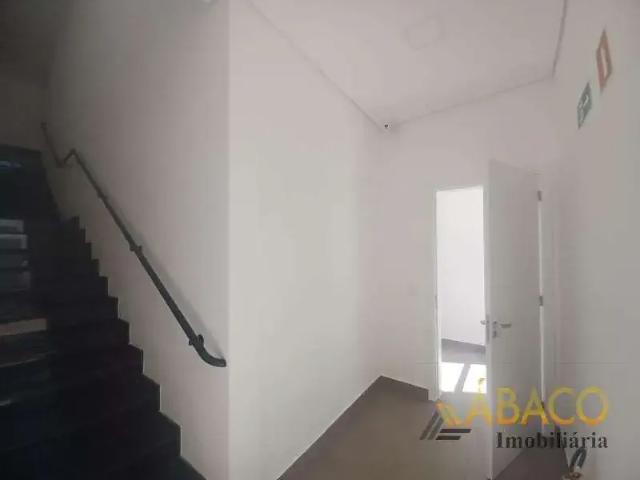 Casa / Sobrado Comercial para Locação em São Carlos/SP Jardim Macarengo