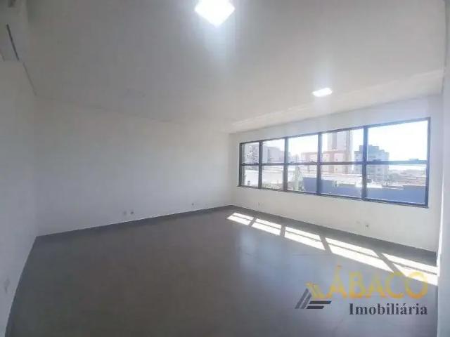 Casa / Sobrado Comercial para Locação em São Carlos/SP Jardim Macarengo