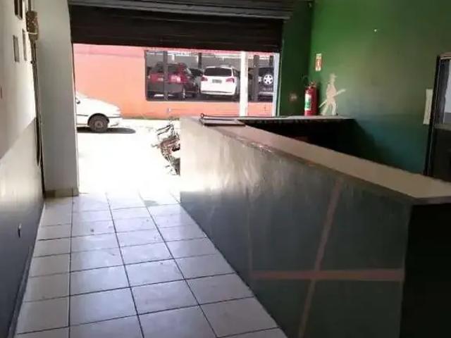 Casa / Sobrado Comercial para Locação em São Carlos/SP Jardim Macarengo