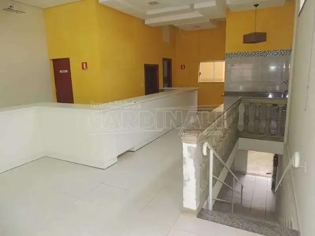 Casa / Sobrado Comercial para Locação em São Carlos/SP Jardim São Carlos