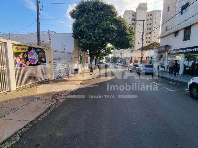 Casa / Sobrado Comercial para Locação em São Carlos/SP Jardim São Carlos 1 Quartos