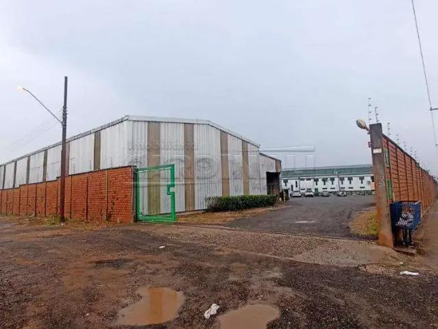 Casa / Sobrado Comercial para Locação em São Carlos/SP Jardim Santa Maria II