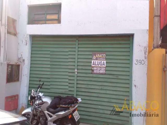Casa / Sobrado Comercial para Locação em São Carlos/SP Jardim Paulistano