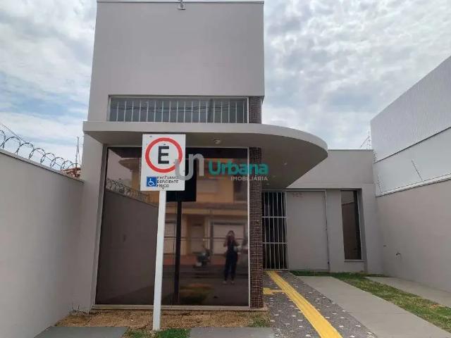 Casa / Sobrado Comercial para Locação em São Carlos/SP Jardim Paraíso
