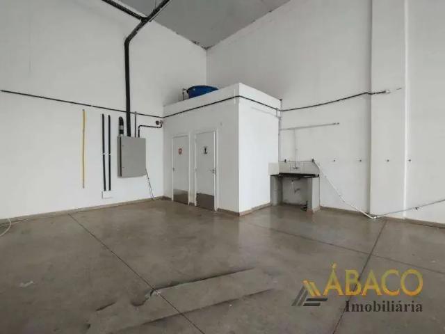 Casa / Sobrado Comercial para Locação em São Carlos/SP Parque Arnold Schimidt