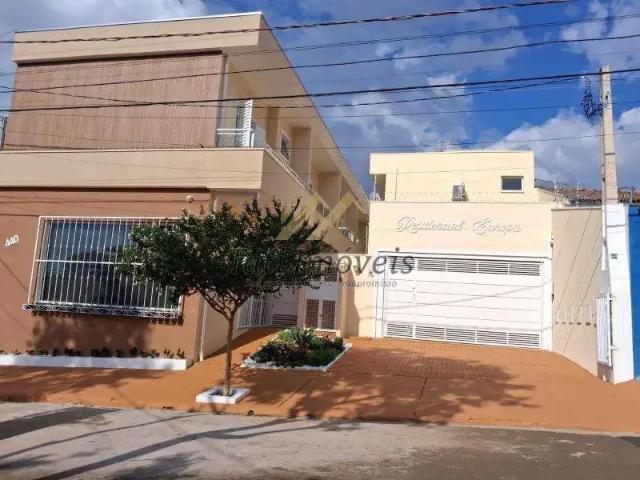 Casa / Sobrado Comercial para Locação em São Carlos/SP Parque Arnold Schimidt