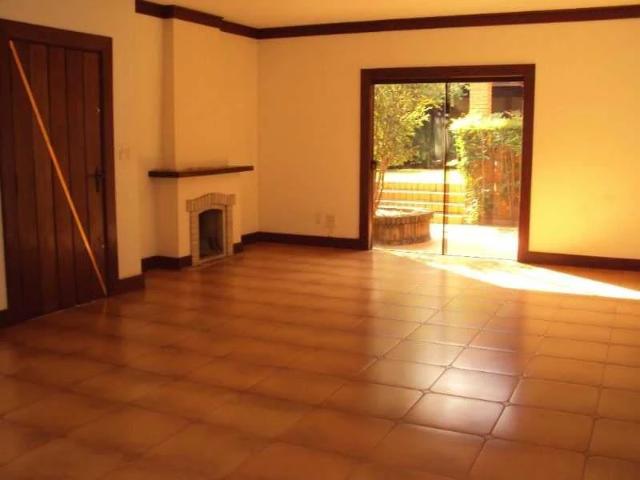 Casa / Sobrado Comercial para Locação em São Carlos/SP Parque Santa Mônica 3 Quartos