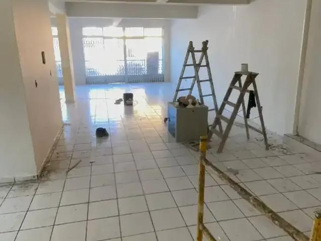Casa / Sobrado Comercial para Locação em São Francisco do Sul/SC Praia da Saudade