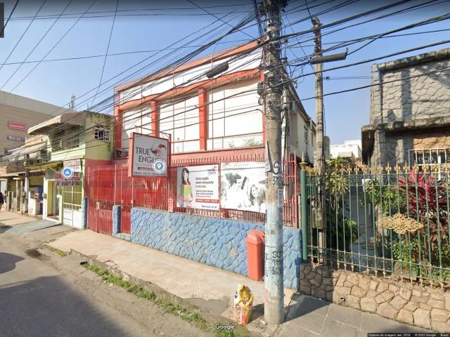 Casa / Sobrado Comercial para Locação em São Gonçalo/RJ Centro