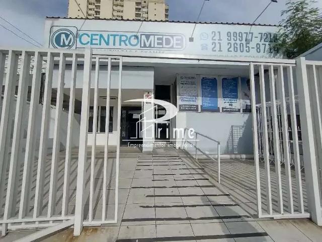 Casa / Sobrado Comercial para Locação em São Gonçalo/RJ Centro