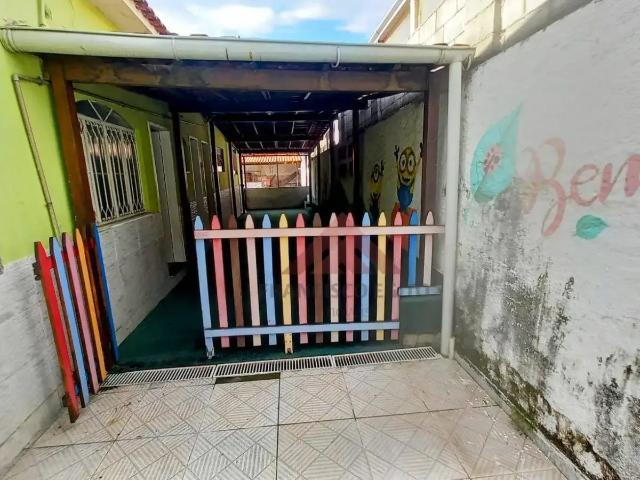 Casa / Sobrado Comercial para Locação em São Gonçalo/RJ Barro Vermelho