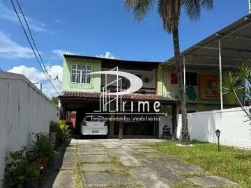 Casa / Sobrado Comercial para Locação em São Gonçalo/RJ Maria Paula 3 Quartos