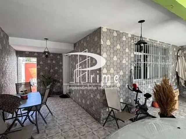 Casa / Sobrado Comercial para Locação em São Gonçalo/RJ Maria Paula 3 Quartos
