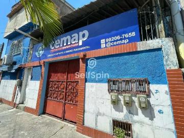 Casa / Sobrado Comercial para Locação em São Gonçalo/RJ Porto Velho
