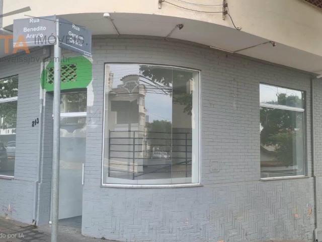 Casa / Sobrado Comercial para Locação em São João da Boa Vista/SP Centro