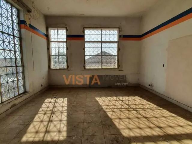 Casa / Sobrado Comercial para Locação em São João da Boa Vista/SP Centro