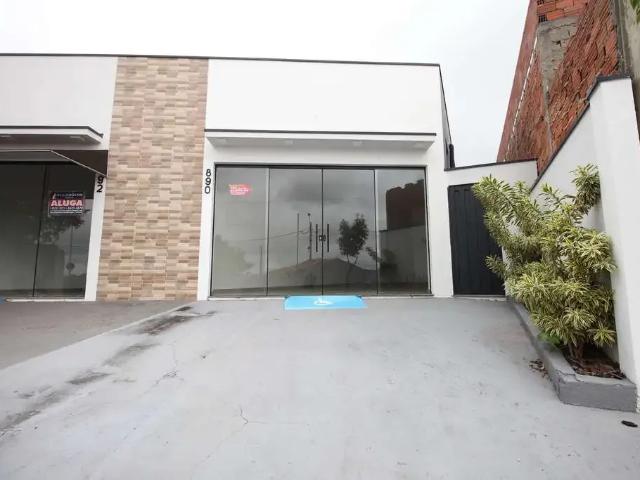 Casa / Sobrado Comercial para Locação em São João da Boa Vista/SP Jardim Aurora