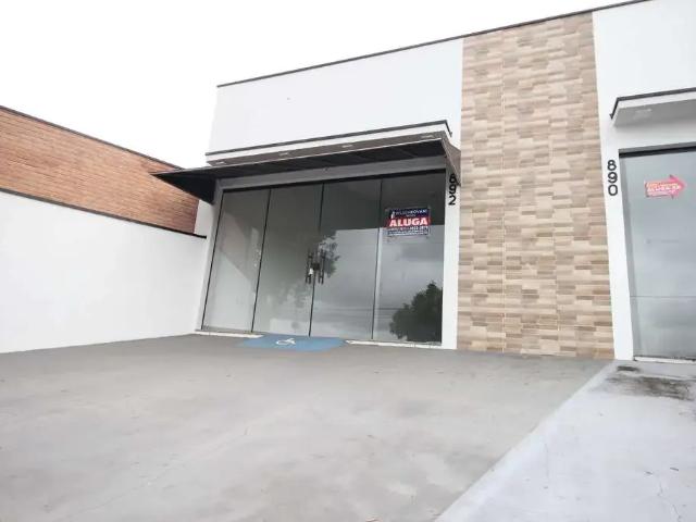 Casa / Sobrado Comercial para Locação em São João da Boa Vista/SP Jardim Aurora