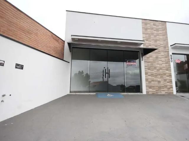Casa / Sobrado Comercial para Locação em São João da Boa Vista/SP Jardim Aurora