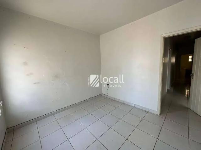 Casa / Sobrado Comercial para Locação em São José do Rio Preto/SP Nova Redentora 3 Quartos