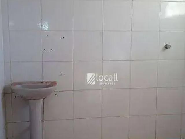 Casa / Sobrado Comercial para Locação em São José do Rio Preto/SP Boa Vista