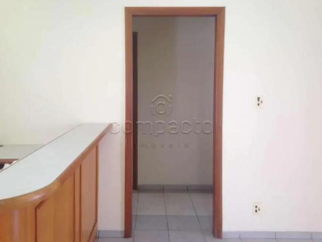 Casa / Sobrado Comercial para Locação em São José do Rio Preto/SP Boa Vista
