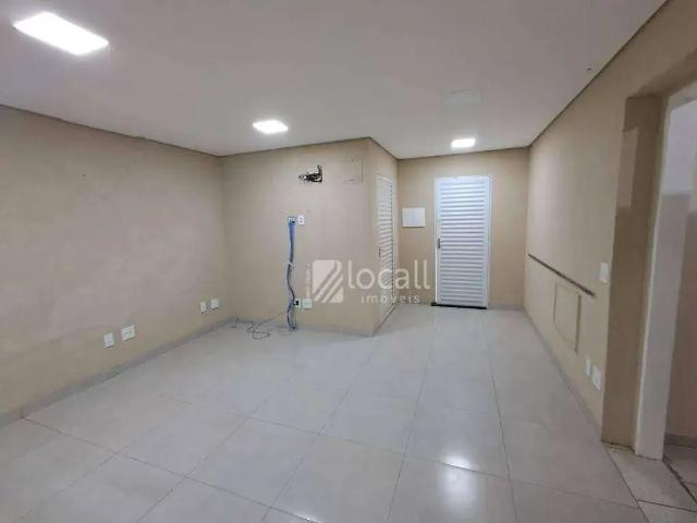 Casa / Sobrado Comercial para Locação em São José do Rio Preto/SP Boa Vista 7 Quartos