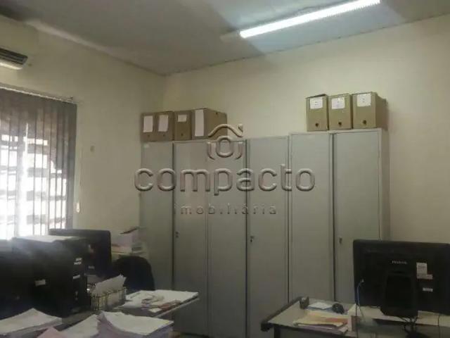 Casa / Sobrado Comercial para Locação em São José do Rio Preto/SP Boa Vista