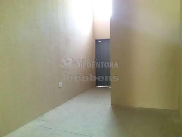 Casa / Sobrado Comercial para Locação em São José do Rio Preto/SP Boa Vista