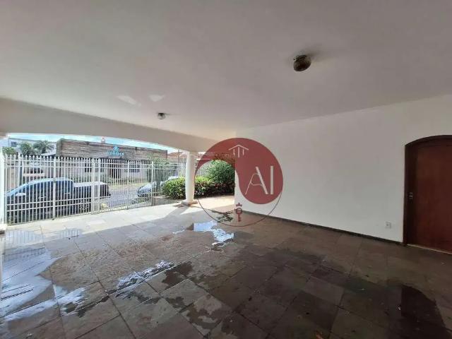Casa / Sobrado Comercial para Locação em São José do Rio Preto/SP Boa Vista