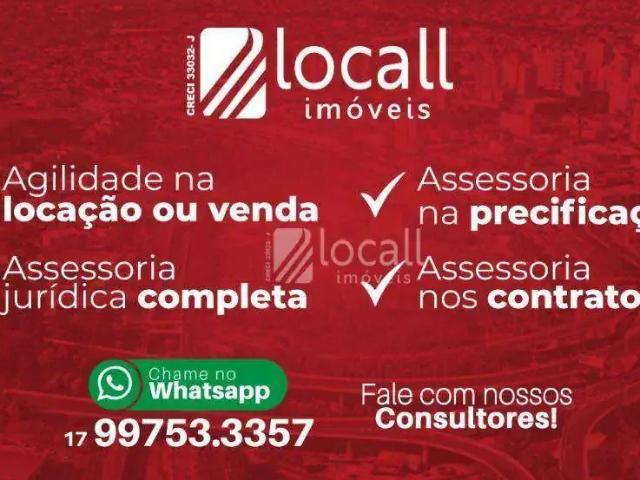 Casa / Sobrado Comercial para Locação em São José do Rio Preto/SP Boa Vista
