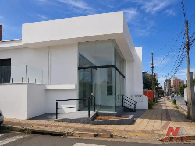 Casa / Sobrado Comercial para Locação em São José do Rio Preto/SP Boa Vista