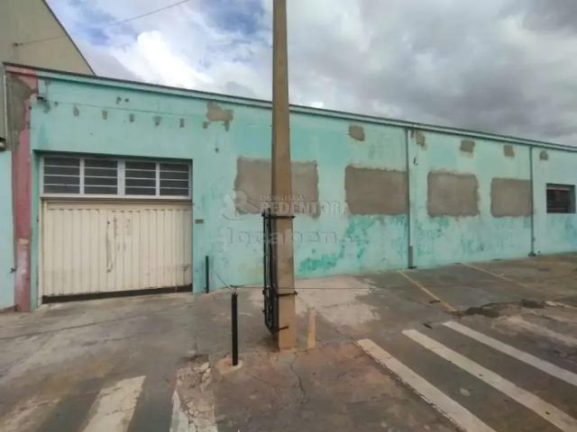 Casa / Sobrado Comercial para Locação em São José do Rio Preto/SP Boa Vista