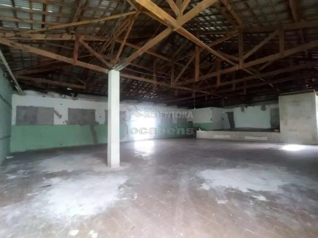 Casa / Sobrado Comercial para Locação em São José do Rio Preto/SP Boa Vista