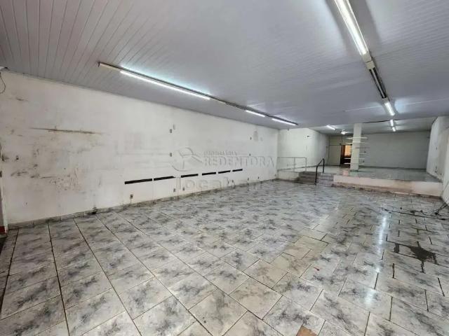 Casa / Sobrado Comercial para Locação em São José do Rio Preto/SP Centro
