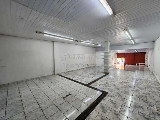 Casa / Sobrado Comercial para Locação em São José do Rio Preto/SP Centro